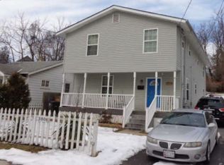 3806 Powhatan Rd, Hyattsville, MD 20782