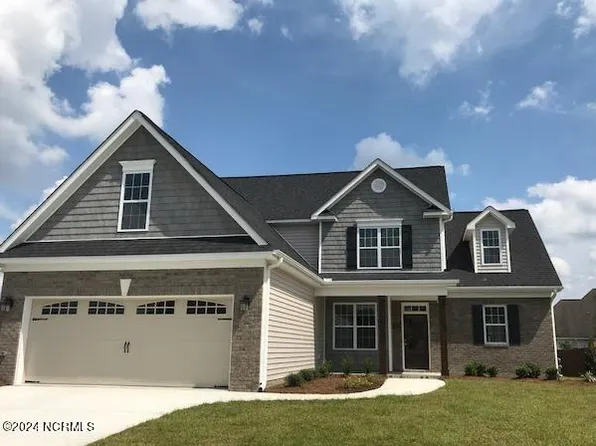 2117 Coleman Drive, Winterville, NC 28590