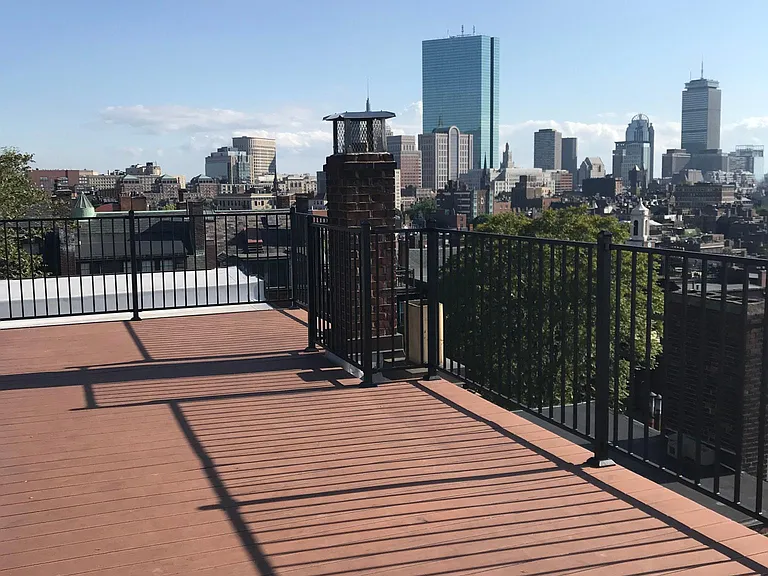 70 Revere St #2 — Photo 10