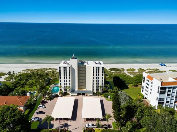 4485 Gulf Of Mexico Dr APT 403, Longboat Key, FL 34228