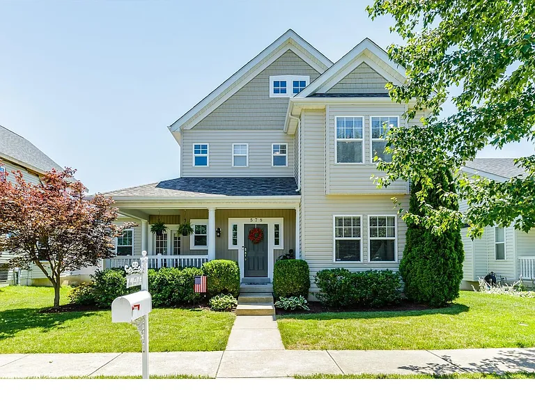 578 Misty Mountain Dr — Photo 1