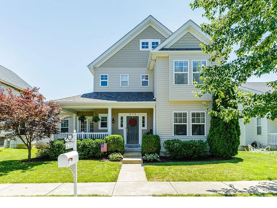 578 Misty Mountain Dr