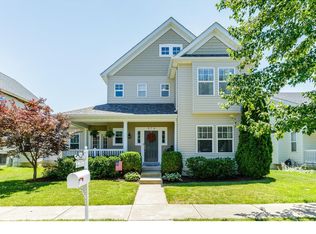 578 Misty Mountain Dr, O'Fallon, MO