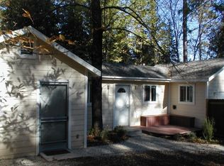 84 Mine Rock Rd, Nevada City, CA 95959