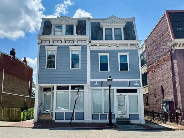 955 Pavilion St APT 4, Cincinnati, OH 45202