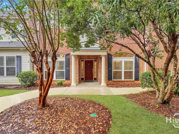 2102 River Oaks Drive, Richmond Hill, GA 31324