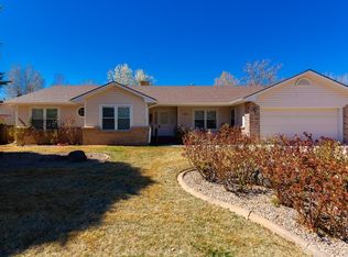 3605 Ridge Ct, Grand Junction, CO 81506