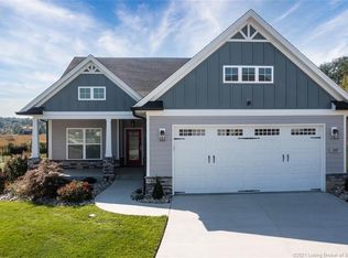 337 Tuscany Dr, Floyds Knobs, IN 47119