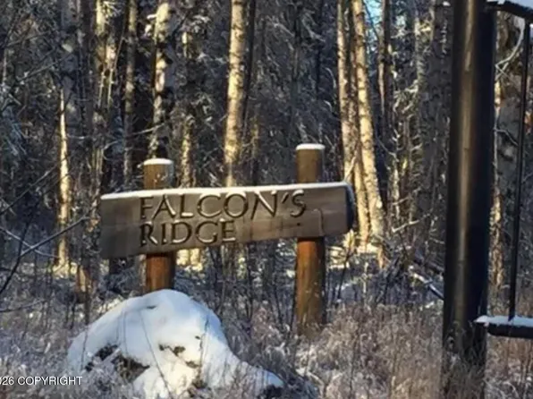 47467 S Hawk Ave, Talkeetna, AK 99676