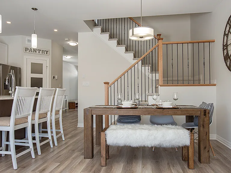 1538 Davenport Cres #HOUSE — Photo 4