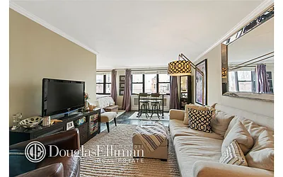 Sold by Douglas Elliman