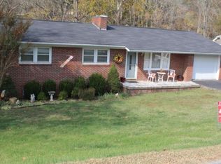 121 Rippling Run, Kingsport, TN 37663