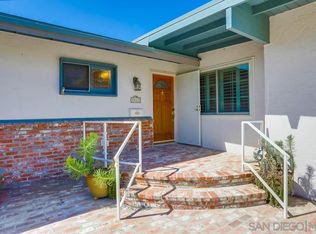 4817 Alfred Ave, San Diego, CA 92120