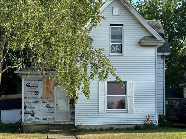 602 W Indiana Ave, South Bend, IN 46613