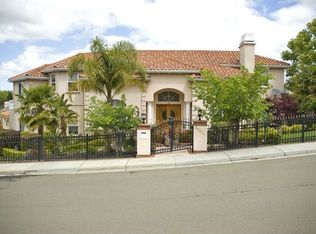 45611 Montclaire Ter, Fremont, CA 94539