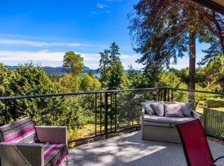 140 Mount Baker Cres, Saltspring Island, BC V8K 2J7