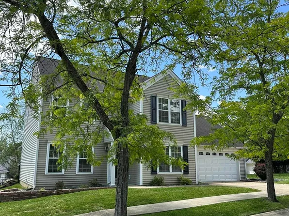 2200 S Sweetbriar Ct, Bloomington, IN 47401