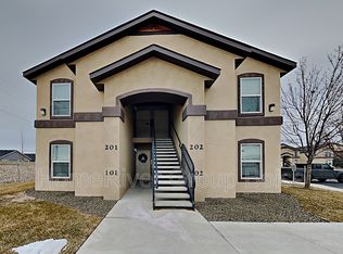 11093 W Brassy Cove Loop APT 201, Nampa, ID 83651