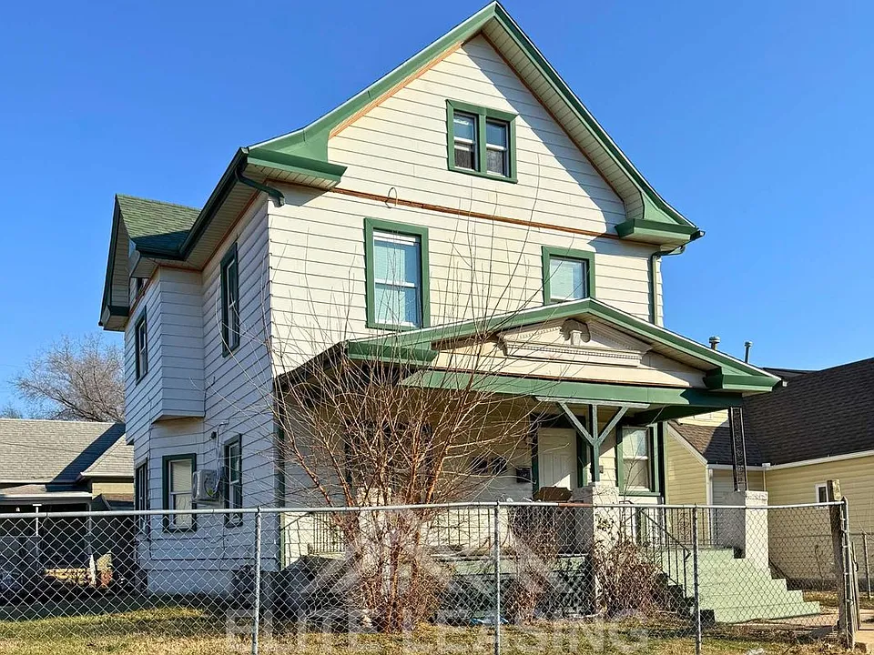 1500 SW Van Buren St