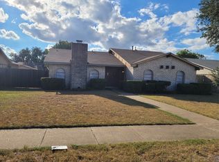 6529 Chinaberry Trl, Plano, TX 75023