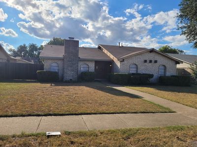 6529 Chinaberry Trl, Plano, TX, 75023