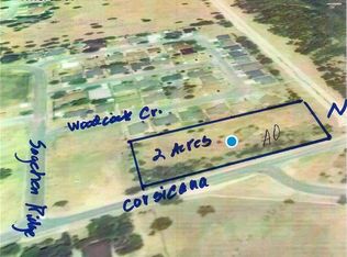 1444 Corsicana Ave, Abilene, TX 79605