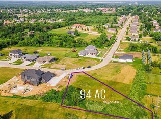 3612 Apollo St, Cedar Falls, IA 50613