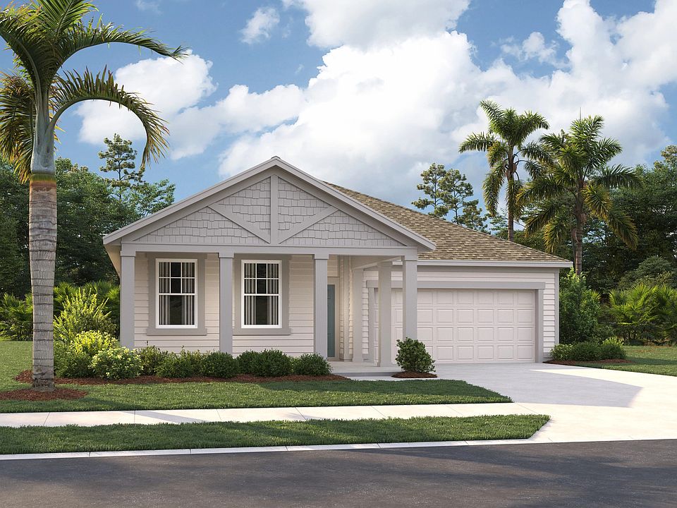 Ellington Place - Plant II Elevation Image 1