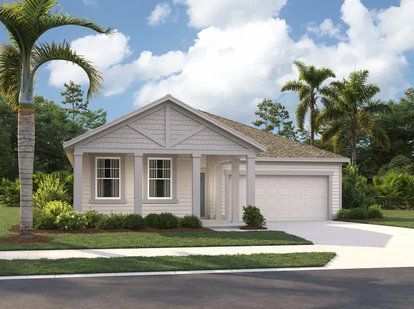 Plant II Plan, Ellington Place