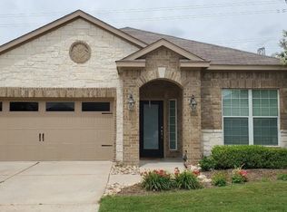 6237 Stone Lake Dr, Fort Worth, TX 76179