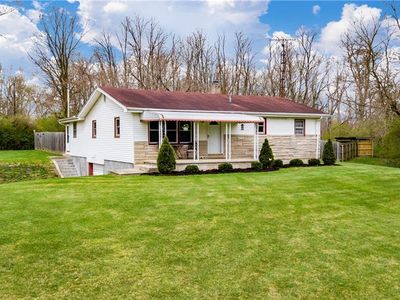 5070 S Dayton Brandt Rd, New Carlisle, OH, 45344
