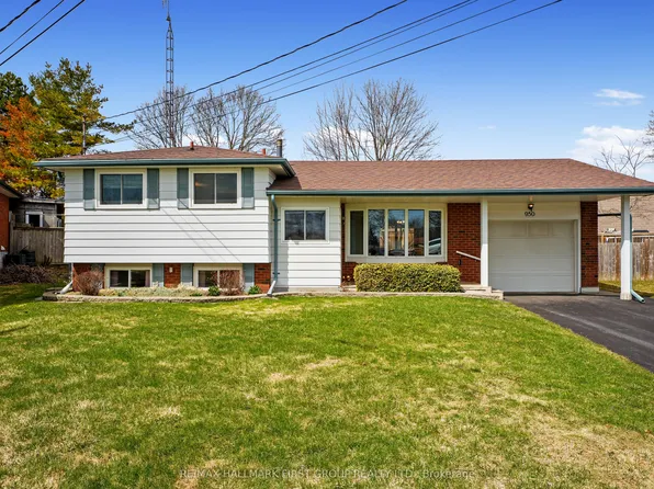 950 Curtis Cres, Cobourg, ON K9A 2W1