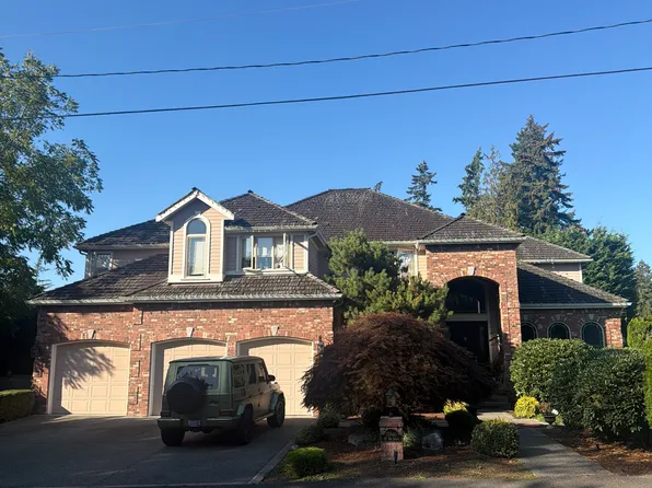 13840 SE 2nd St, Bellevue, WA 98005