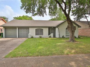 12218 Green Glade Dr, Houston, TX 77099