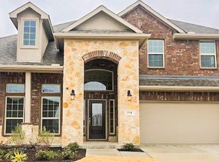 712 Bluebird Way, Celina, TX 75009