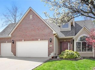 9916 N Hedges Ave, Kansas City, MO 64157