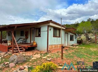 14 Loren Dr, Quemado, NM 87829