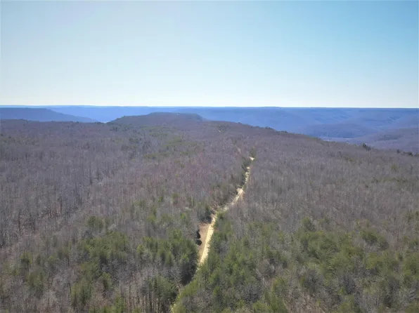 0 Of Gizzard Crk, Tracy City, TN 37387