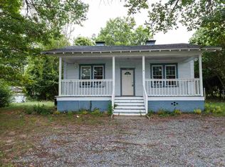 518 Quartermaster Rd, Spartanburg, SC 29301