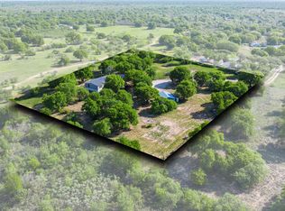 10005 County Road 379, Hawley, TX 79525