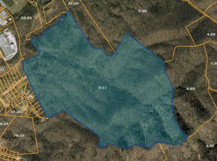 Johnson Farm Rd, Maynardville, TN 37807