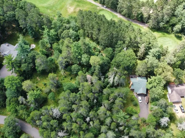 LOT 182 Forest Dr, Minocqua, WI 54548