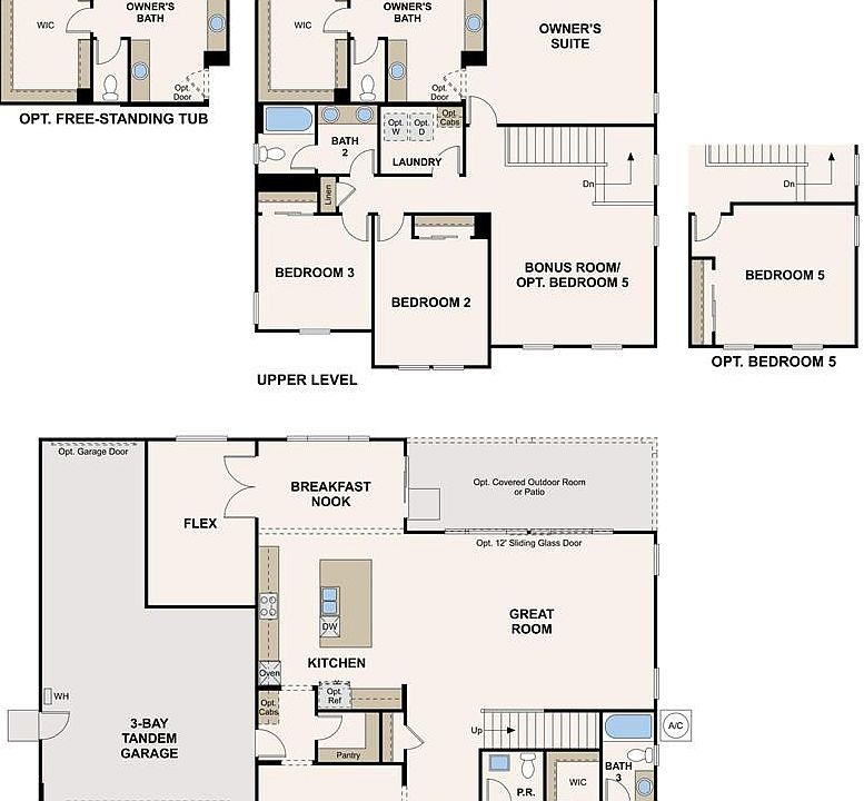 2nd image of 198 Luna Way