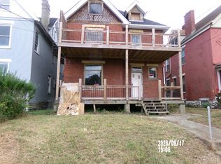 3556 Bevis Ave, Cincinnati, OH 45207