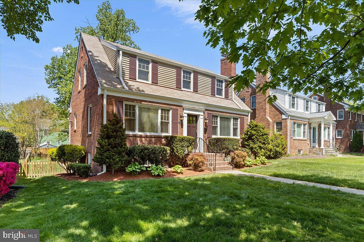 3825 7th St S, Arlington, VA 22204 Zillow