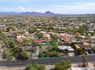 16543 E Glenbrook Blvd #20, Fountain Hills, AZ 85268