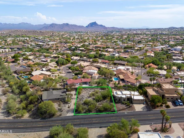 16543 E GLENBROOK Boulevard #20, Fountain Hills, AZ 85268