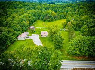 3971 Unity Rd, West Union, OH 45693