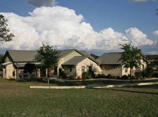 229 Cypress Estates Pkwy, Ingram, TX 78025