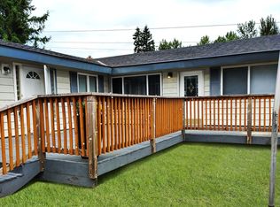 25204 146th Ave SE, Kent, WA 98042